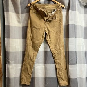 Old Navy Rockstar Jeggings